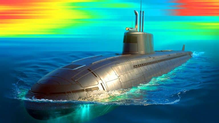 « La marine américaine prépare une menace » : ces sous-marins furtifs s&rsquo;attaquent aux défenses russes avec force inégalée