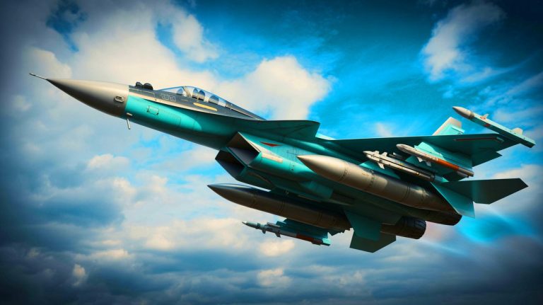 Pour le renseignement américain « la Russie vise l’hégémonie aérienne nucléaire » : ces missiles capables de frapper des avions font craindre une escalade incontrôlable