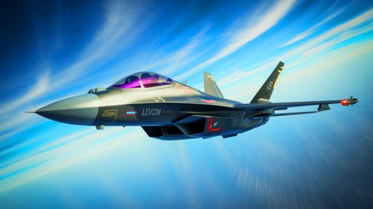 « Le levcon validé en France promet des avions de chasse plus agiles que jamais » : cette technologie russe bouscule l’aviation européenne et inquiète la concurrence