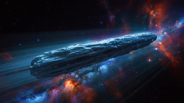« La Terre en danger imminent » : l&rsquo;objet A11pl3Z fonce à 200 000 km/h vers nous et affole les scientifiques