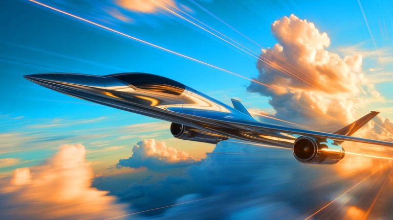 « Aucun avion n’a jamais volé aussi vite » : le X-15 à Mach 6,72 reste un mystère que l’aviation moderne n’a toujours pas égalé
