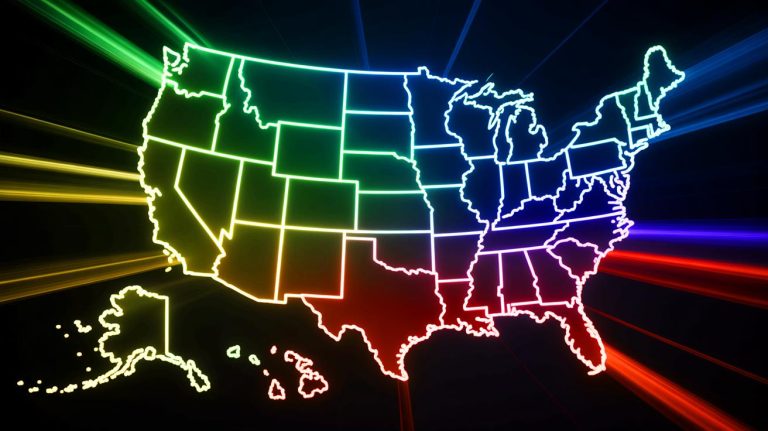 « Les États-Unis viennent de gagner un million de kilomètres carrés » : un bouleversement géopolitique qui fait trembler le monde