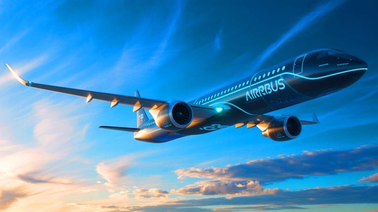 « Nous ne contrôlerons plus rien » : les gouvernements paniquent face aux projets futuristes dévoilés par Airbus et à leurs conséquences militaires