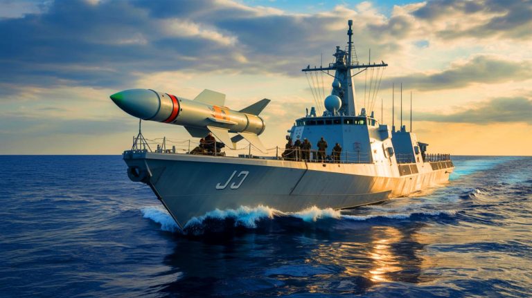 « Les missiles JAGM et JQL de Lockheed Martin, c’est l’arme ultime pour la défense navale » : leur rechargement ultra-rapide promet de bouleverser l’équilibre maritime mondial