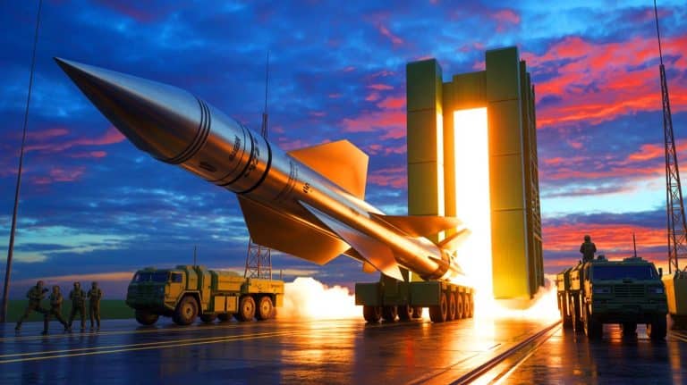 « Nous perdons la guerre » : les États-Unis humiliés par leurs rivaux qui dominent désormais le développement des missiles hypersoniques