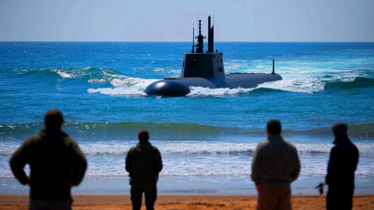 « Les sous-marins diesel furtifs, c’est le nouvel atout pour sécuriser le littoral » : leur efficacité divise experts militaires et riverains inquiets pour leur liberté