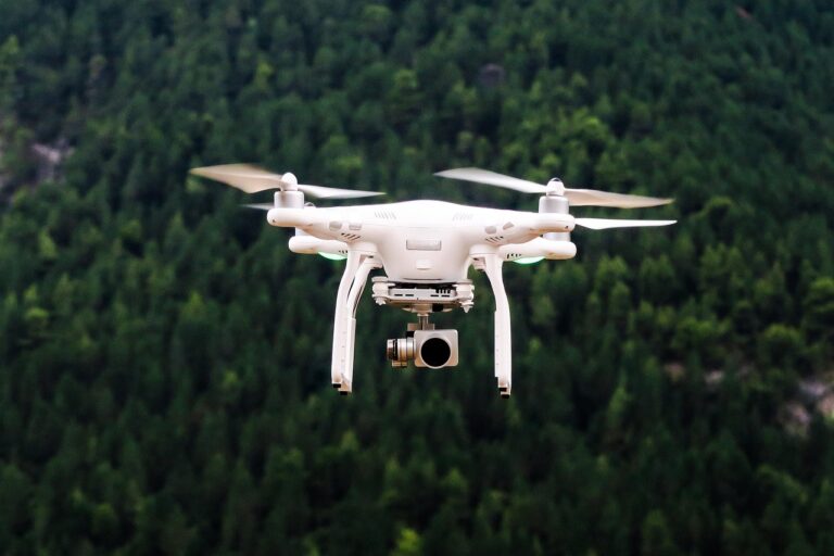 L’industrie des drones « sous emprise chinoise » pousse l’Amérique à riposter avec des technologies militaires ultra-secrètes et controversées