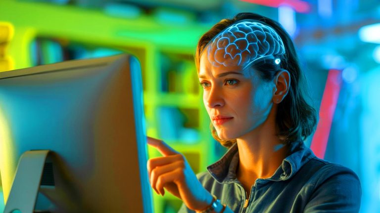 Neuralink permet à une femme paralysée d&rsquo;écrire son nom après 20 ans : « Une avancée qui divise l&rsquo;humanité »