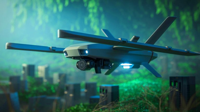 « On arme Moscou en silence » : la Chine inonde la Russie de drones, IA et fibre optique et propulse sa machine de guerre