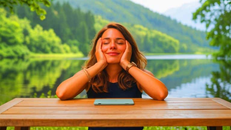 « On décroche enfin » : ce smartphone minimaliste coupe les distractions et pulvérise la dépendance aux écrans qui nous écrase