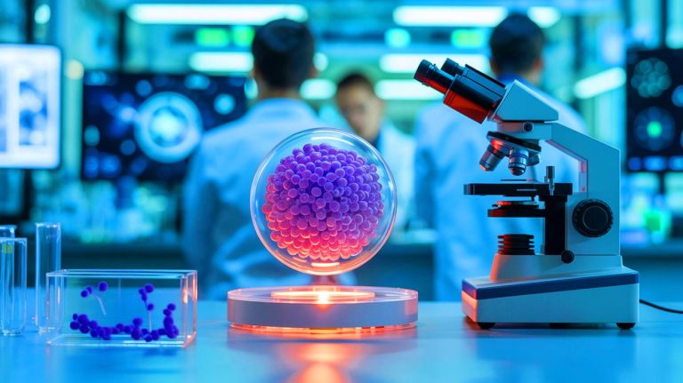 Pour les experts « fabriquer des micro-robots souples à partir du vivant, c’est désormais possible » : la cellule artificielle autonome bouleverse tout l’avenir des technologies médicales