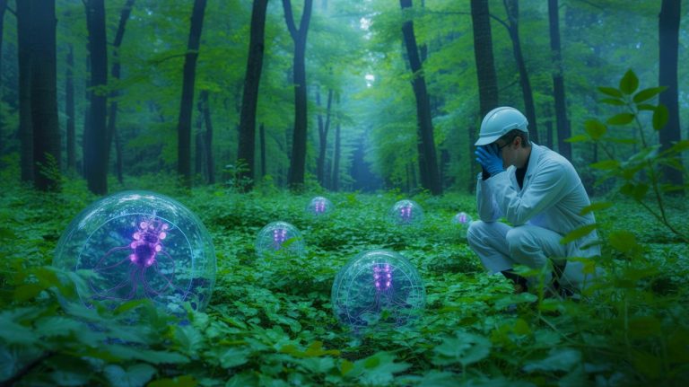 « Quelle horreur, ça vit tout seul » : des scientifiques créent des cellules artificielles qui déstabilisent la nature