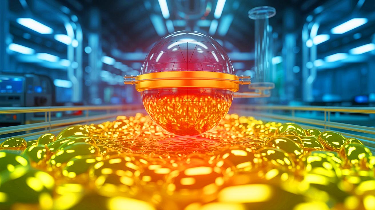 Transformer le mercure en or : une promesse insensée du réacteur tokamak qui divise les scientifiques