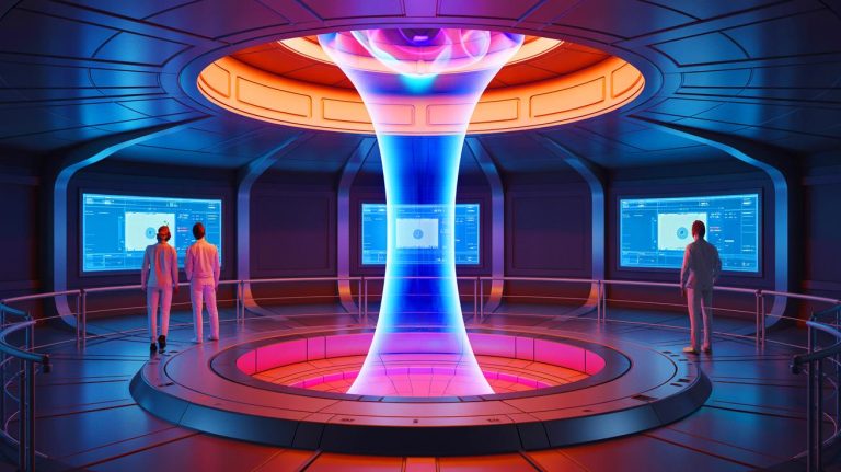 « Un exploit qu’aucun pays n’avait réussi » : la France franchit une étape clé vers la fusion nucléaire et l’énergie illimitée