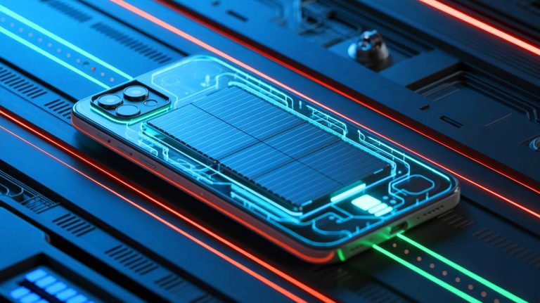 Les batteries chinoises 25 % plus puissantes que celles de Samsung, Google et Apple pulvérisent la hiérarchie technologique mondiale