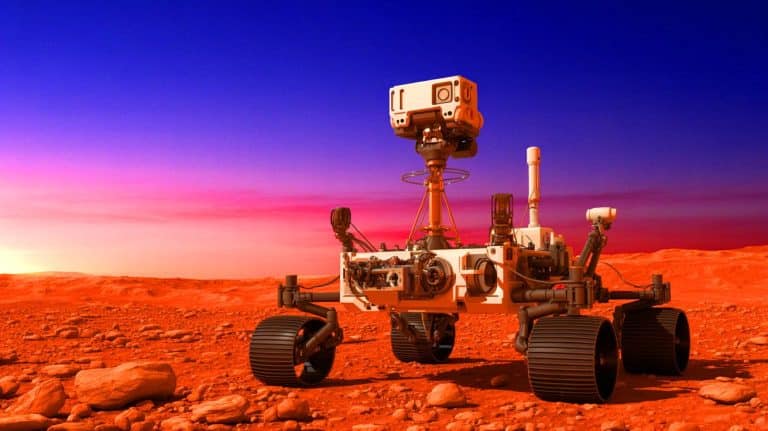 « Airbus prépare l’atterrissage historique du premier rover européen sur Mars » : un exploit spatial qui change le destin de l’Europe