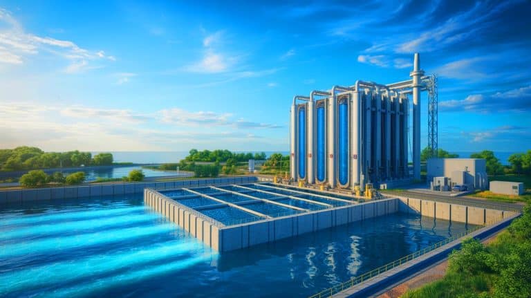 « L’énergie osmotique est révolutionnaire » : un expert accuse Sweetch Energy de menacer l’équilibre industriel avec ses 500 mégawatts annoncés
