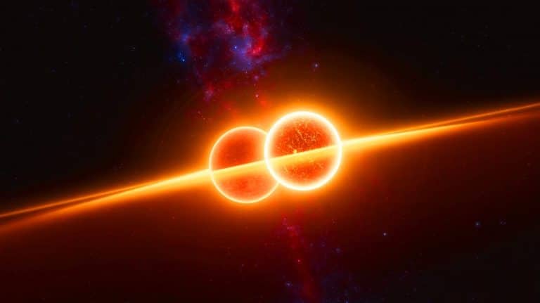 « Une explosion stellaire imminente dans notre ciel » : la supernova attendue de V Sagittae pourrait bouleverser nos nuits étoilées