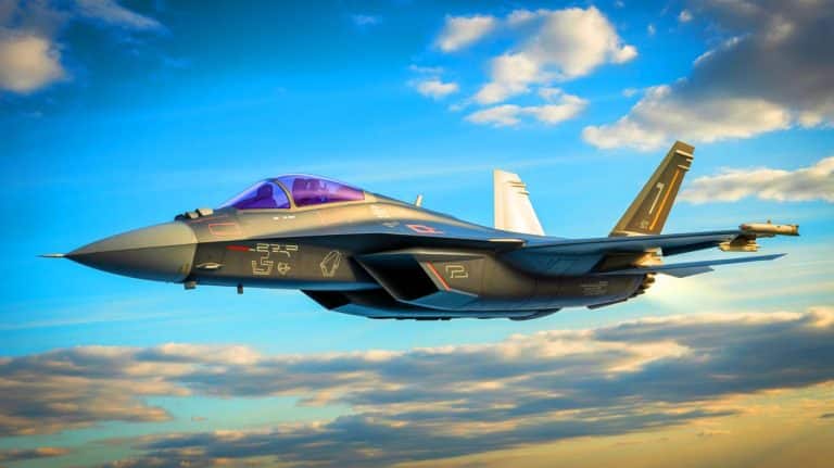 « Le futur F-47 de Boeing pourrait hériter de l’ADN du F-35 » : une révélation qui intrigue les experts militaires