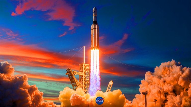 « Ça change tout » : la Nasa révolutionne les missions spatiales avec cette batterie nucléaire pour des voyages infinis