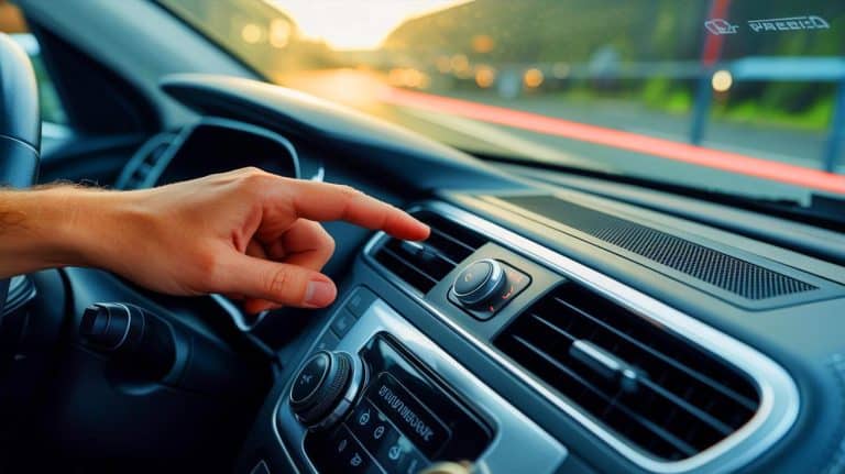 « Ce bouton caché dans votre voiture peut réduire votre consommation » : une astuce méconnue pour économiser du carburant facilement