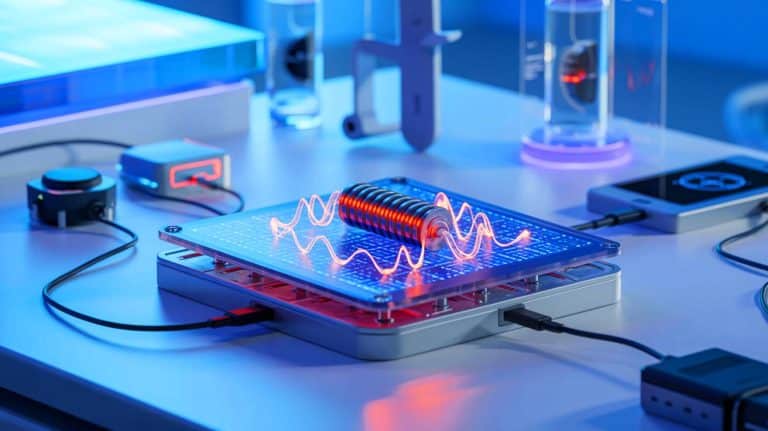 « Comment transformer les vibrations en électricité » : une membrane révolutionnaire ouvre la voie à une énergie propre et continue