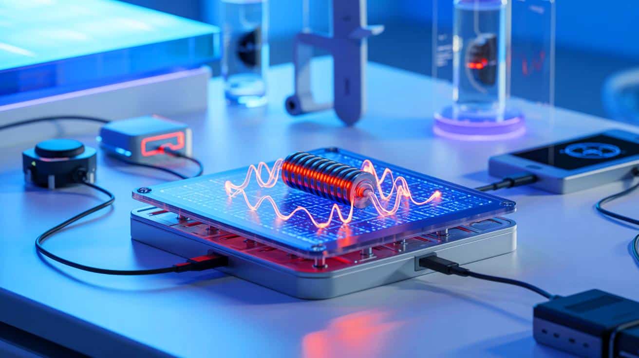« Comment transformer les vibrations en électricité » : une membrane révolutionnaire ouvre la voie à une énergie propre et continue