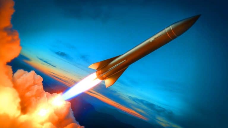 « 6 000 km/h jusqu’à 70 km d’altitude » : le missile hypersonique taïwanais devient une menace que Pékin ne peut plus stopper
