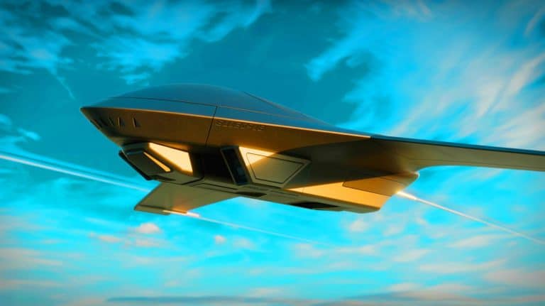 « Comment le drone nEUROn échappe aux radars » : l’appareil furtif de Dassault intrigue et fascine les experts de l’aéronautique
