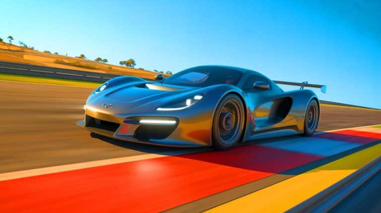 « Une hypercar imprimée en 3D signe 5 records » : la Czinger 21C de 1 350 chevaux redéfinit les limites de la vitesse