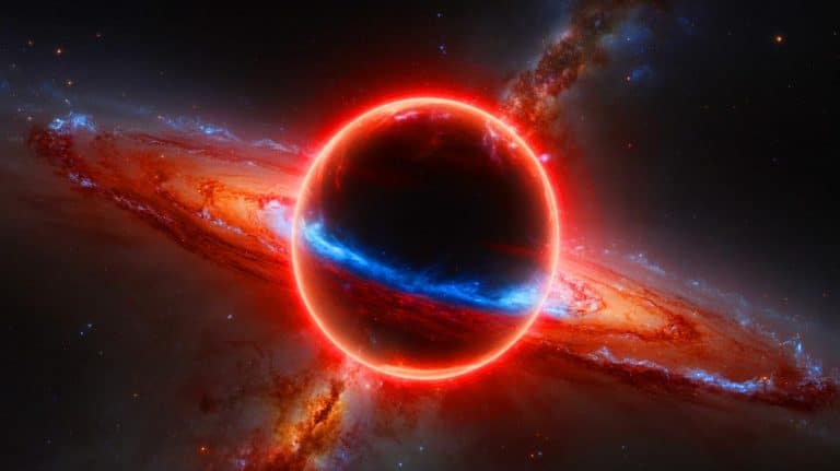 Ce trou noir dévastateur reste un mystère après 20 ans et divise la communauté scientifique internationale