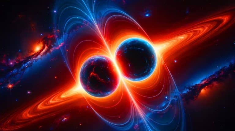 « Vertigineux : un trou noir propulsé à 180 000 km/h » : une première mesure qui bouleverse la compréhension des structures cosmiques