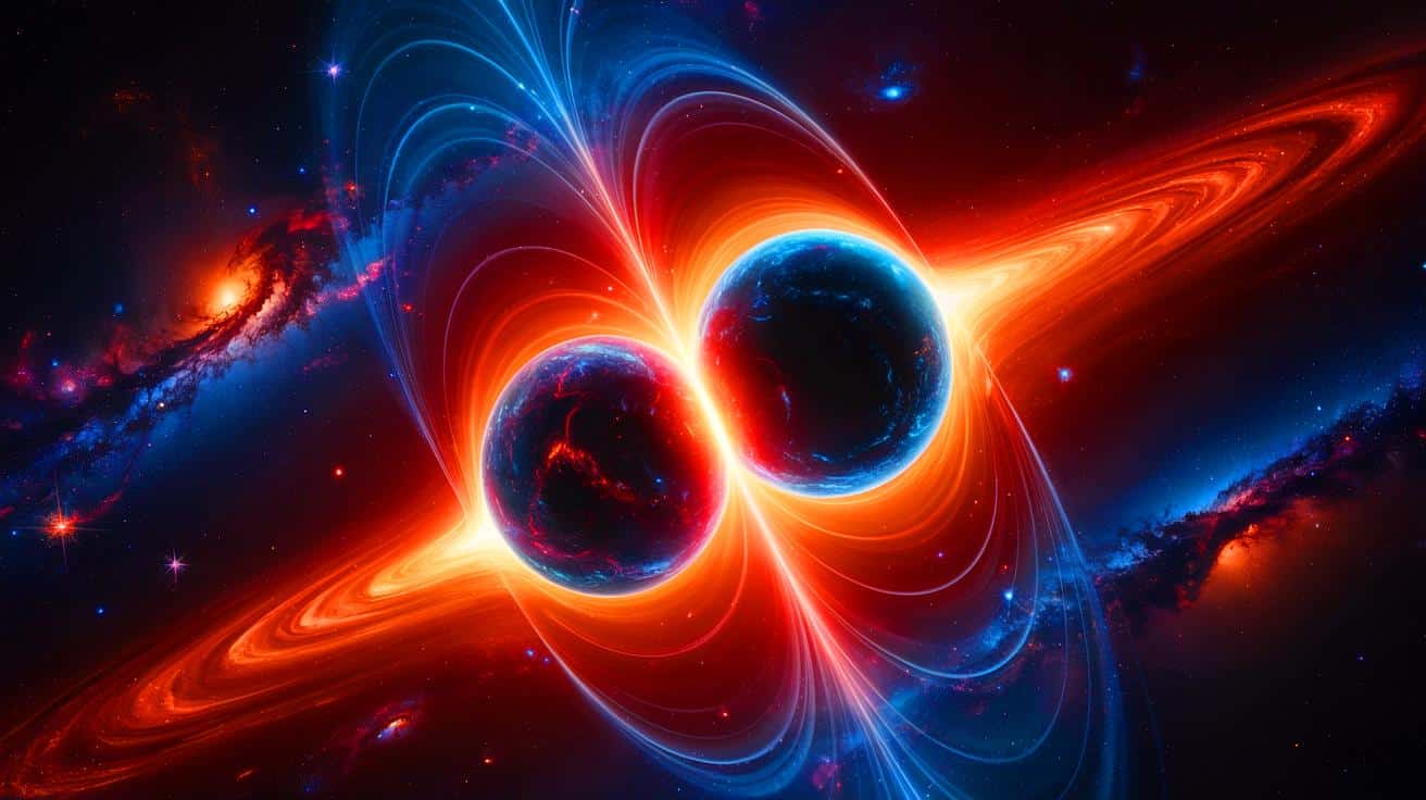« Vertigineux : un trou noir propulsé à 180 000 km/h » : une première mesure qui bouleverse la compréhension des structures cosmiques