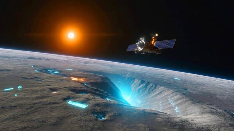 « Cérès aurait abrité des conditions de vie » : la découverte d’une planète naine habitable remet en cause notre place dans l’univers