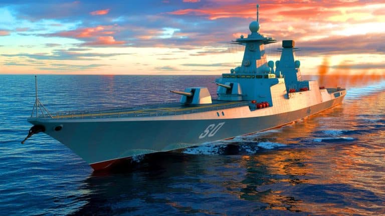 « Les croiseurs Kirov russes défient la marine américaine » : un message clair envoyé à l’US Navy en pleine rivalité mondiale