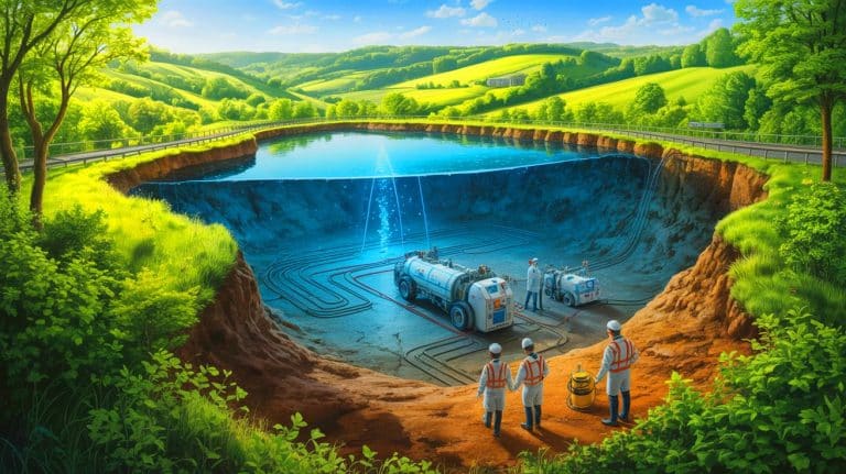 « C&rsquo;est révolutionnaire » : la France découvre la plus grande réserve d&rsquo;hydrogène du monde, un jackpot de 92 milliards