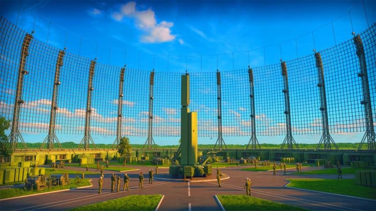 « La Russie érige une installation géante au cœur de l’Europe » : une menace directe qui inquiète déjà l’OTAN