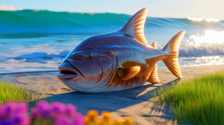 « Une créature marine parmi les plus rares de la planète » : découverte échouée sur une plage américaine