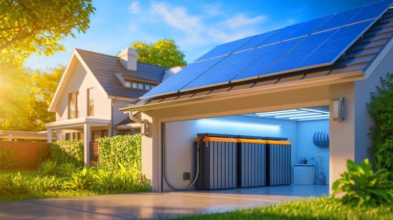 « Le risque caché des batteries résidentielles » : ce détail passé sous silence pourrait coûter très cher aux propriétaires