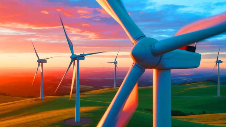 « Comment une étudiante a augmenté de 10 % le rendement des éoliennes » : la clé se cachait dans un problème centenaire