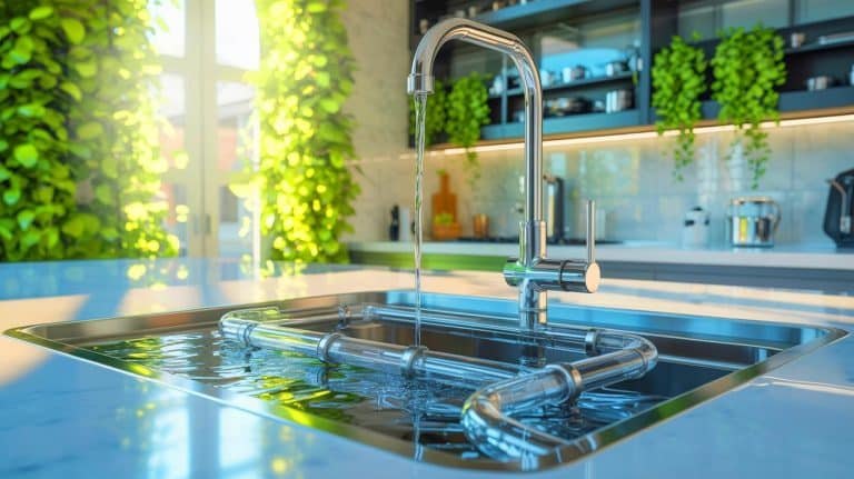 « Comment recycler l’eau de sa maison » : le filtre Pifilt, finaliste du concours Dyson, propose une solution pratique et écologique