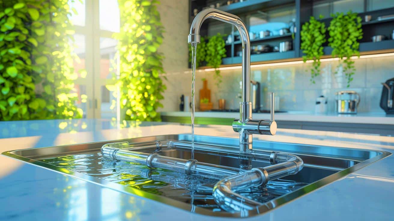 « Comment recycler l’eau de sa maison » : le filtre Pifilt, finaliste du concours Dyson, propose une solution pratique et écologique