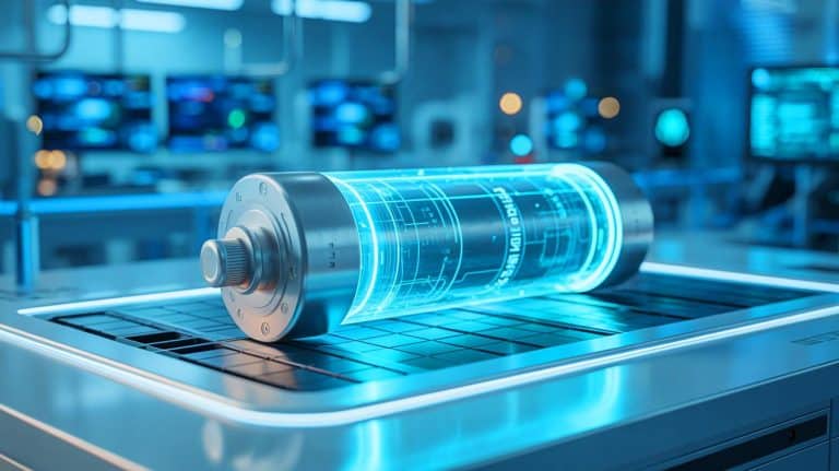 « Une batterie zinc-air bat tous les records » : 74 jours d’autonomie et 3 570 cycles de recharge validés en laboratoire