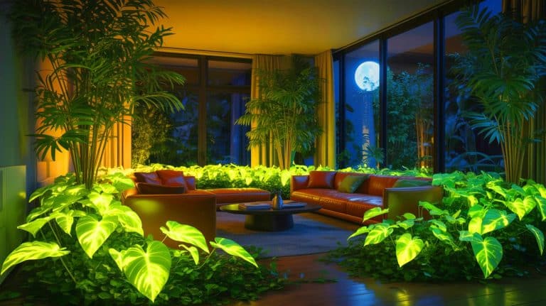 « Des plantes bioluminescentes prêtes à remplacer nos ampoules » : Woodlight dévoile une innovation écologique soutenue par le CNRS