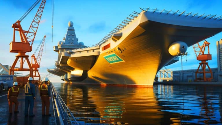 « Moscou perd son dernier atout naval » : la Russie envisage d’abandonner le Kouznetsov, son unique porte-avions face à l’Otan