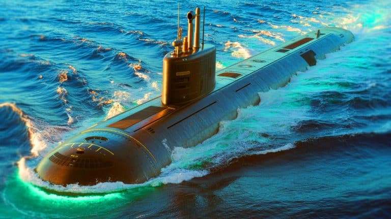 « Comment l’Inde va booster ses sous-marins » : un réacteur nucléaire de 200 MWe bouleverse la stratégie militaire sous-marine
