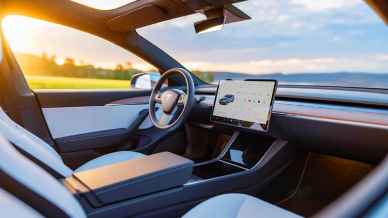 « Tesla dévoile une technologie qui sauve des enfants » : un système inédit pourrait éviter des dizaines de drames chaque été