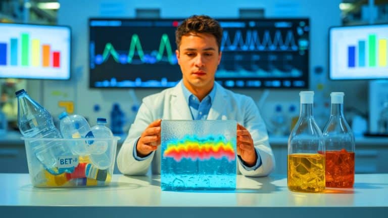 « Comment du plastique océanique peut capturer le CO2 » : des chercheurs danois dévoilent une technologie surprenante et efficace