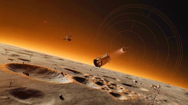 « Dévier un astéroïde n’est pas sans danger pour la Terre » : après le succès de DART, la NASA lance une alerte inquiétante