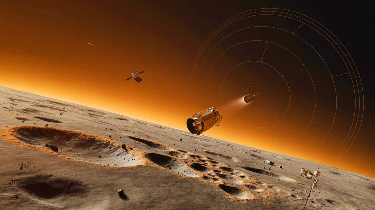 « Dévier un astéroïde n’est pas sans danger pour la Terre » : après le succès de DART, la NASA lance une alerte inquiétante